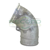 D66-1805 Genuine Paccar Air Transfer Elbow Tube - Second Truck Parts