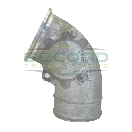 D66-1805 Genuine Paccar Air Transfer Elbow Tube - Second Truck Parts