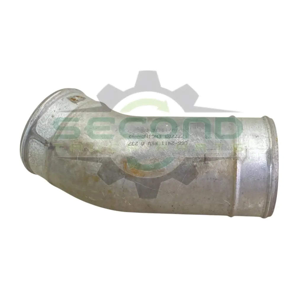D66-2411 Genuine Paccar Air Transfer Tube - Second Truck Parts