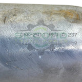 D66-2411 Genuine Paccar Air Transfer Tube - Second Truck Parts