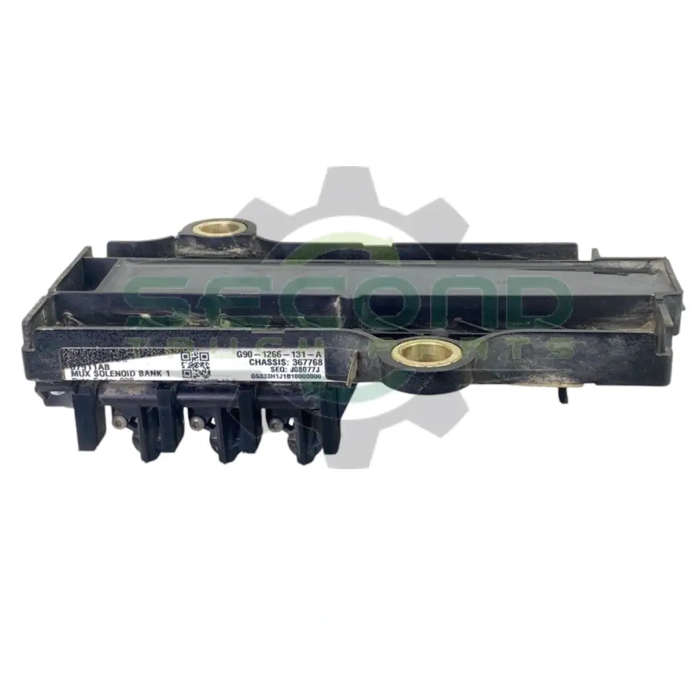 G90-1266-131-A Genuine Paccar Air Valve - Second Truck Parts