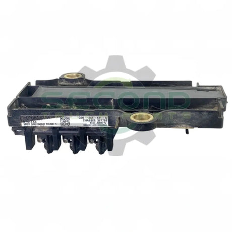 G90-1266-131-A Genuine Paccar Air Valve - Second Truck Parts