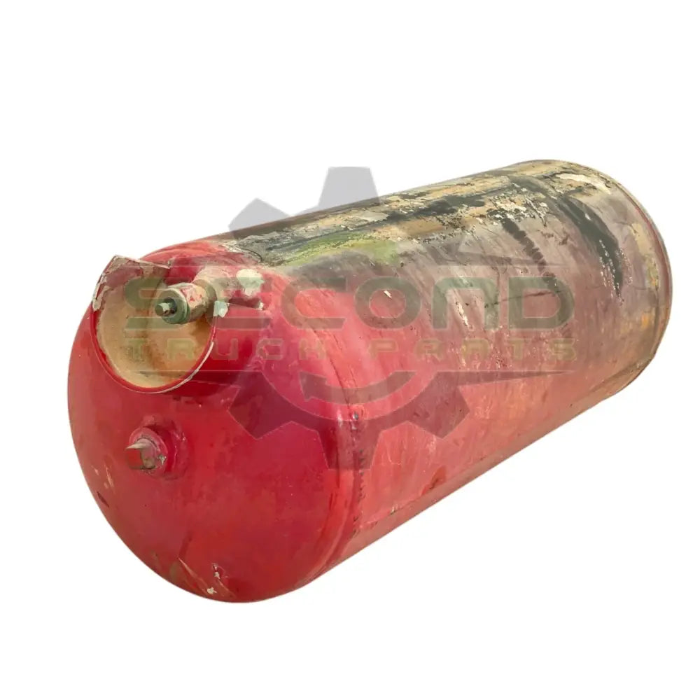 08-02366 Genuine Paccar Aluminum Air Tank - Second Truck Parts
