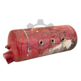08-02366 Genuine Paccar Aluminum Air Tank - Second Truck Parts