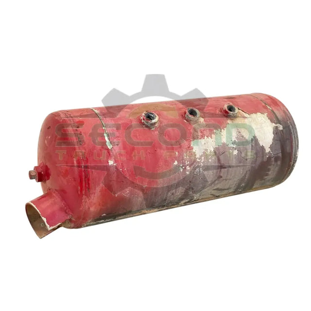 08-02366 Genuine Paccar Aluminum Air Tank - Second Truck Parts