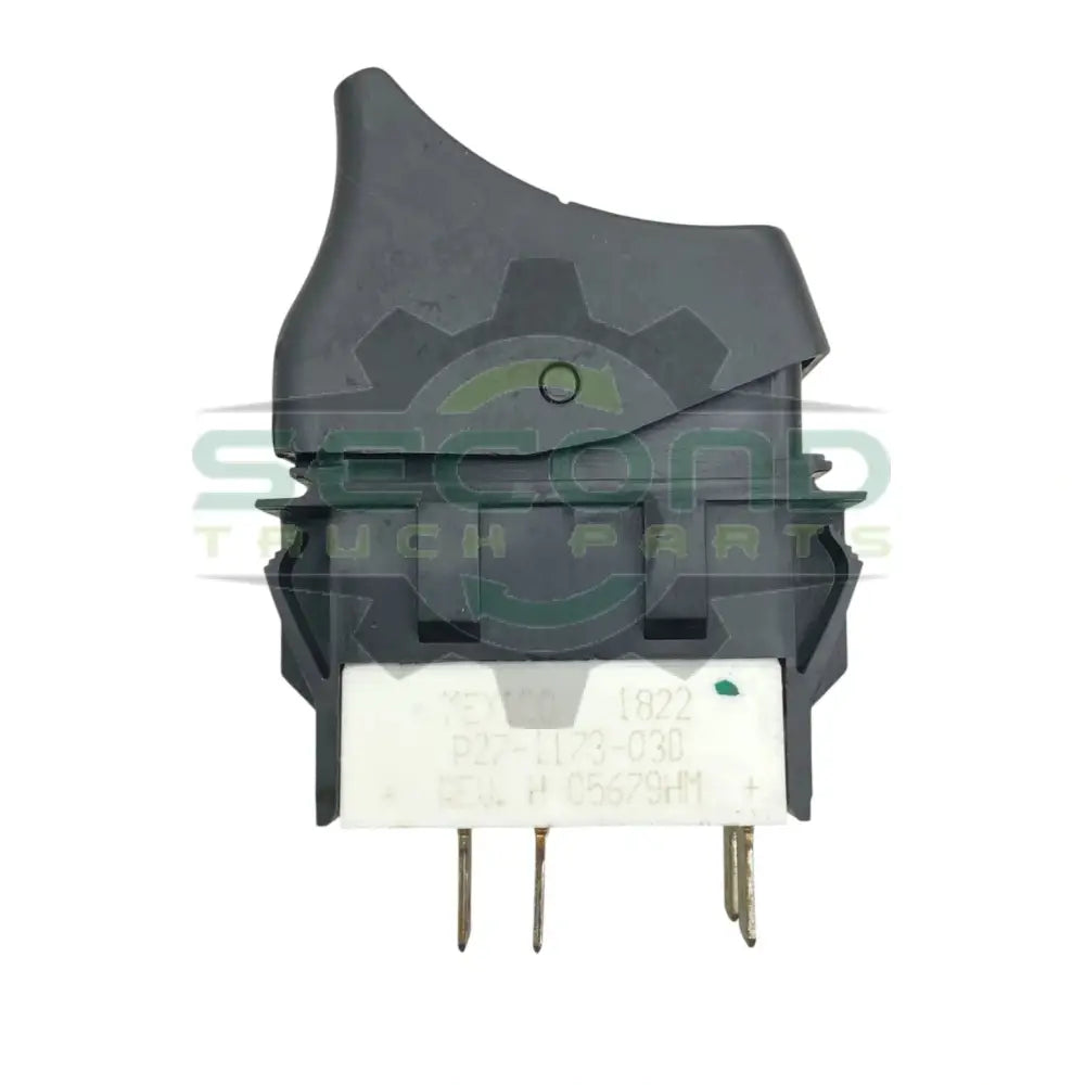 P27-1173-030 Genuine Paccar ATC Switch - Second Truck Parts