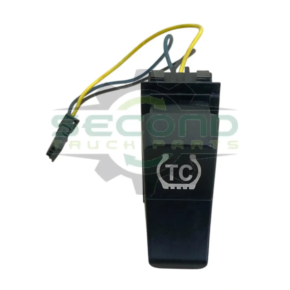 P27-1241-030-01 Genuine Paccar Automatic Traction Control Switch - Second Truck Parts