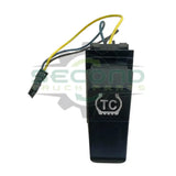 P27-1241-030-01 Genuine Paccar Automatic Traction Control Switch - Second Truck Parts