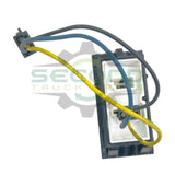 P27-1241-030-01 Genuine Paccar Automatic Traction Control Switch - Second Truck Parts