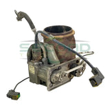 2123995 Genuine Paccar Back Pressure Valve - Second Truck Parts