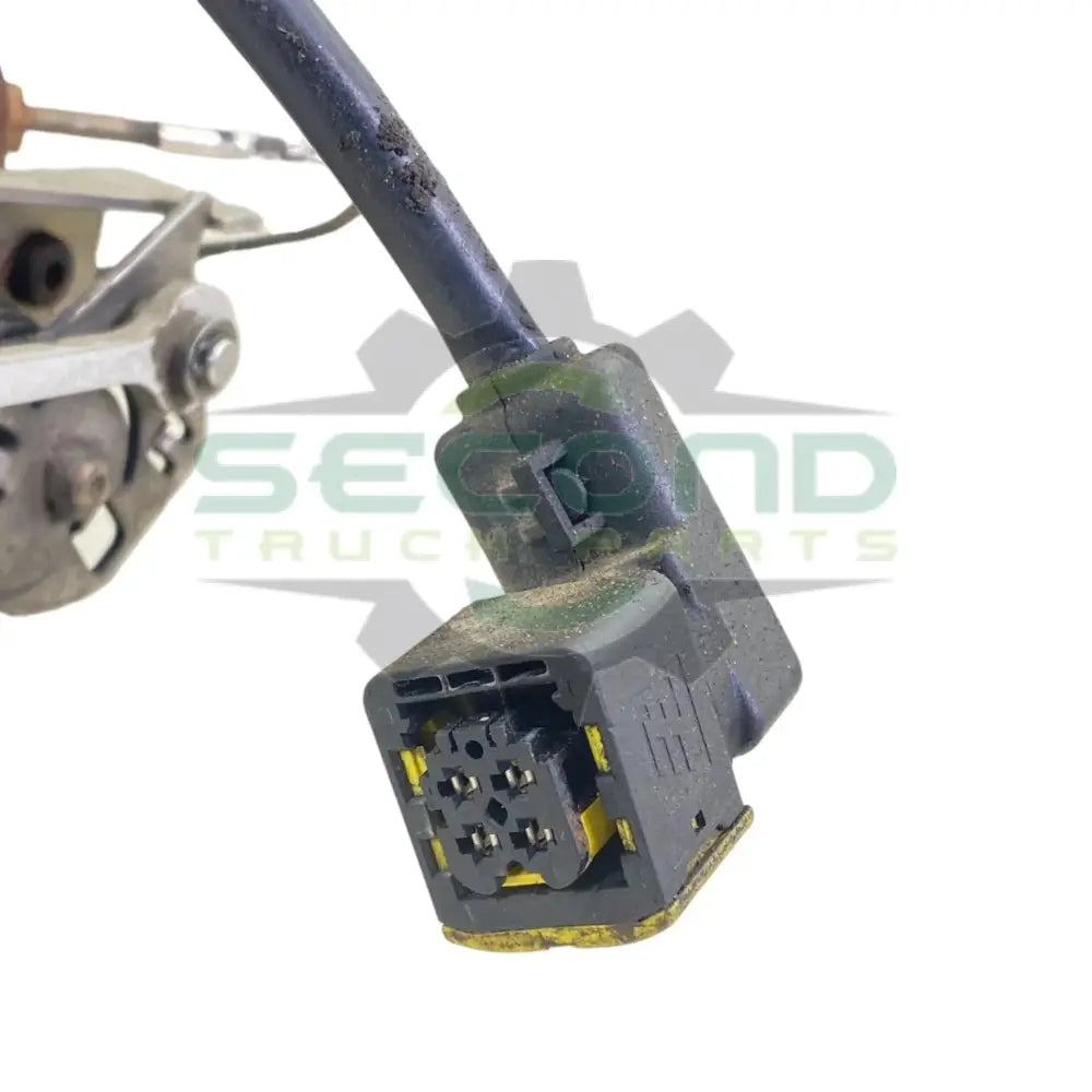 2123995 Genuine Paccar Back Pressure Valve - Second Truck Parts