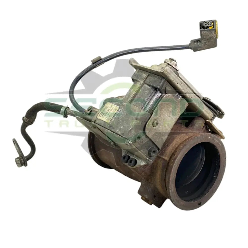 2123995 Genuine Paccar Back Pressure Valve - Second Truck Parts