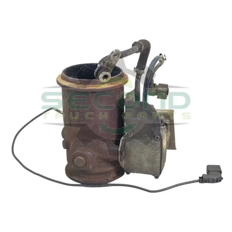 2123995 Genuine Paccar Back Pressure Valve - Second Truck Parts