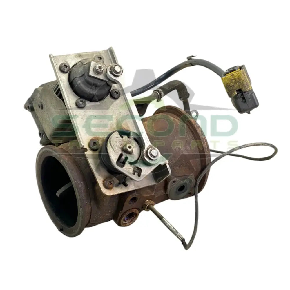 2123995 Genuine Paccar Back Pressure Valve - Second Truck Parts