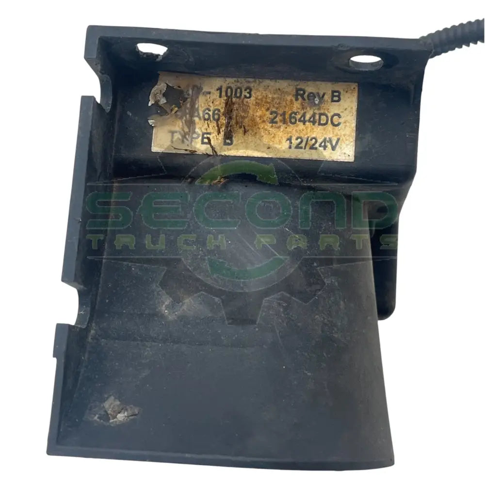 P49-1003 Genuine Paccar Backup Alarm Assembly - Second Truck Parts