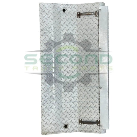 K097-2704 Genuine Paccar Battery Box Cover - Second Truck Parts