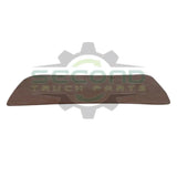 A22-1072-101R Genuine Paccar Battery Cover - Second Truck Parts