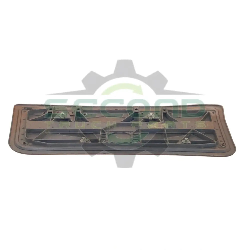 A22-1072-101R Genuine Paccar Battery Cover - Second Truck Parts