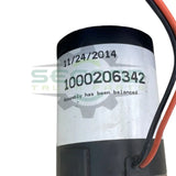 1000206342 Genuine Paccar Blower Motor - Second Truck Parts