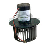 1000206342 Genuine Paccar Blower Motor - Second Truck Parts