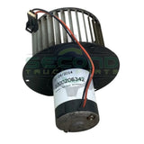 1000206342 Genuine Paccar Blower Motor - Second Truck Parts