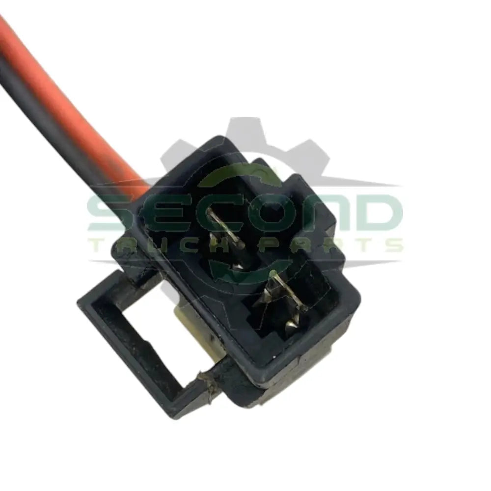 1000206342 Genuine Paccar Blower Motor - Second Truck Parts