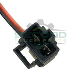 1000206342 Genuine Paccar Blower Motor - Second Truck Parts
