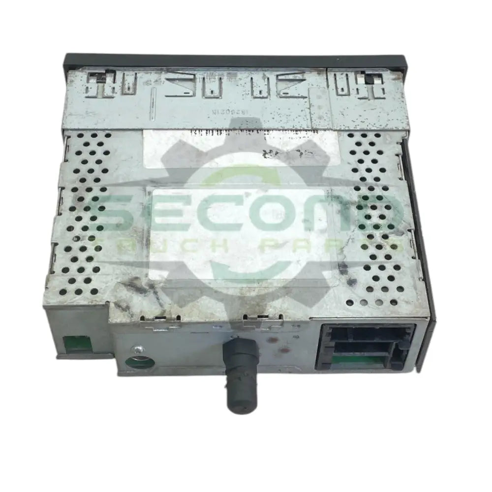 24112915 Genuine Paccar Bluetooth Radio AM FM - Second Truck Parts