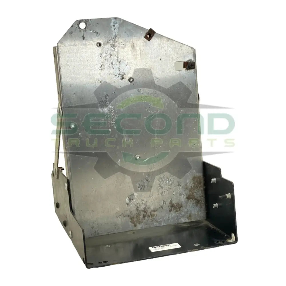 S11-6095-100 Genuine Paccar Bracket - Second Truck Parts