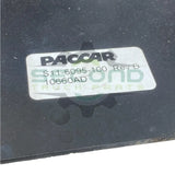 S11-6095-100 Genuine Paccar Bracket - Second Truck Parts