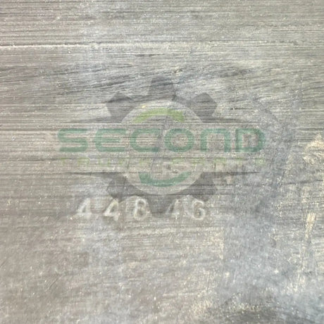 N85-6131 Genuine Paccar Bracket - Second Truck Parts