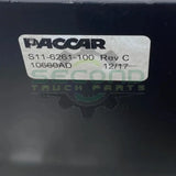 S11-6261-100 Genuine Paccar Bracket - Second Truck Parts