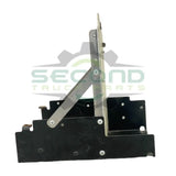 S11-6095-100 Genuine Paccar Bracket - Second Truck Parts