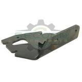 M11-6646 Genuine Paccar Bracket-Rear Rhuc Box - Second Truck Parts