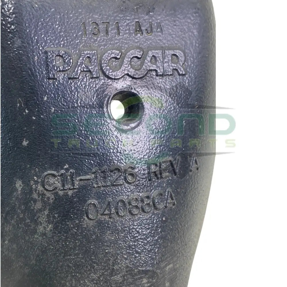 C11-1126 Genuine Paccar Bracket-Shock Absorber - Second Truck Parts