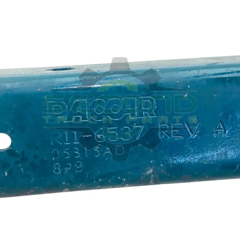 R11-6537 Genuine Paccar Bracket Side Extender - Second Truck Parts