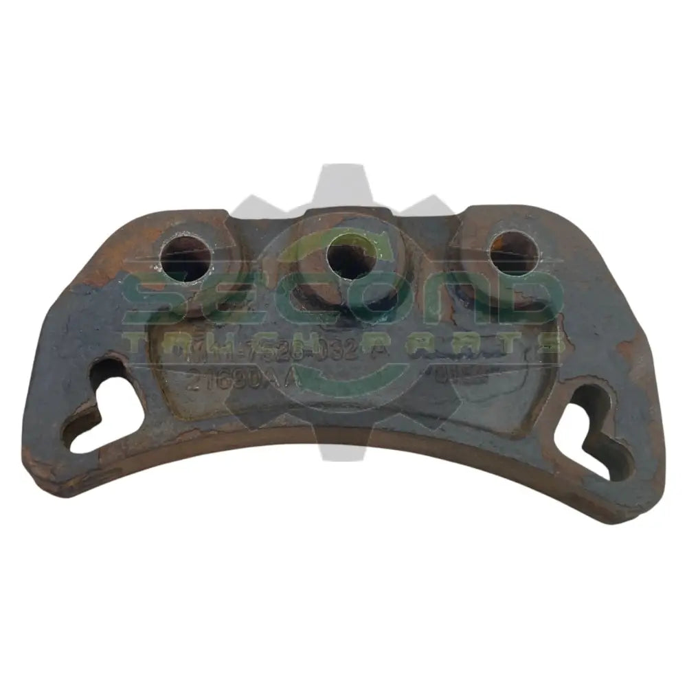 M11-7526-032 Genuine Paccar Bracket - Strap A/T Mounting AF - Second Truck Parts