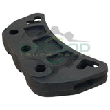 M11-7526-005 Genuine Paccar Bracket Strap AT Mount - Second Truck Parts