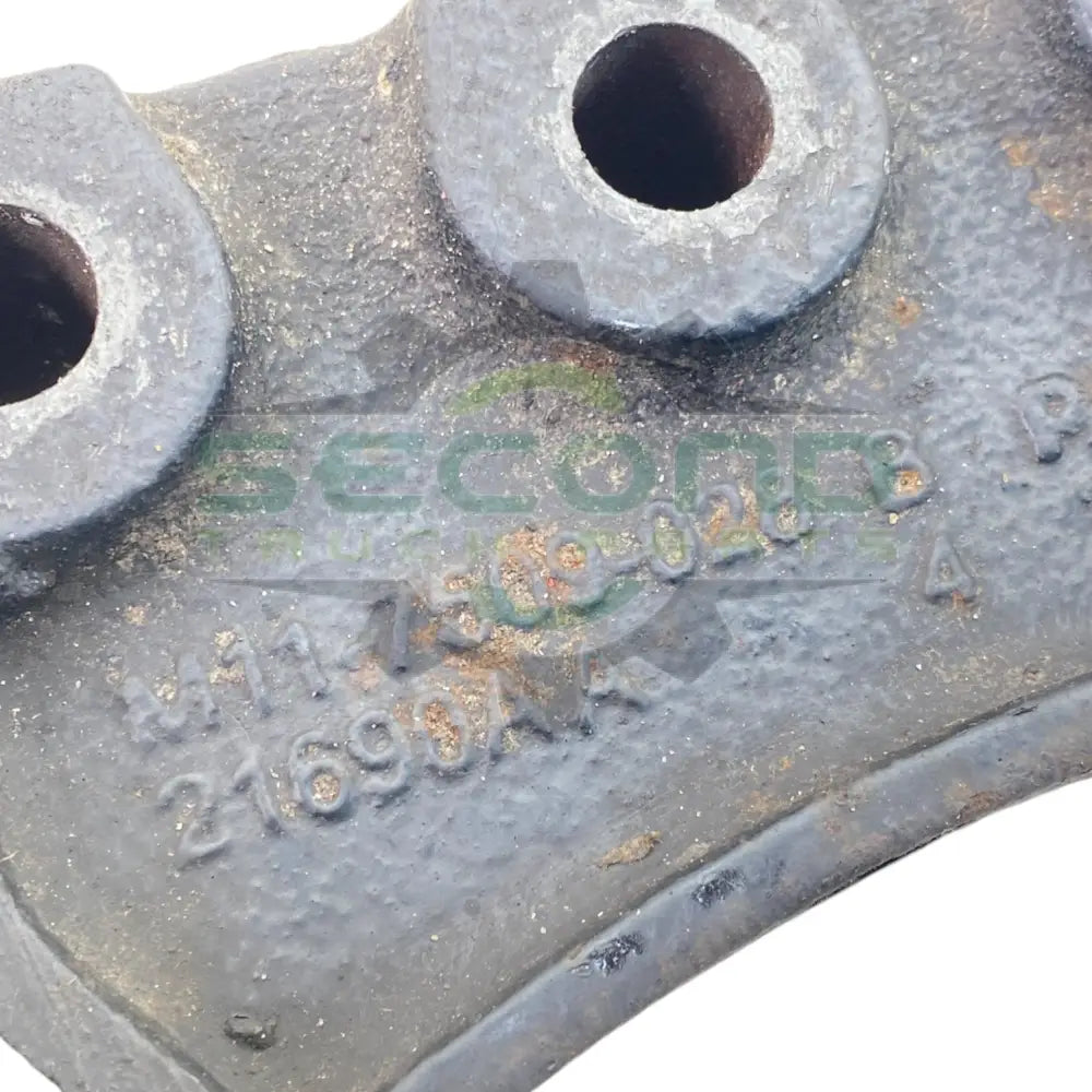 M11-7509-028 Genuine Paccar Bracket Strap - Second Truck Parts