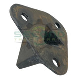 01-52865 Genuine Paccar Bumper Stop Bracket - Second Truck Parts