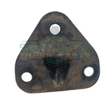 01-52865 Genuine Paccar Bumper Stop Bracket - Second Truck Parts