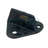 01-52865 Genuine Paccar Bumper Stop Bracket - Second Truck Parts
