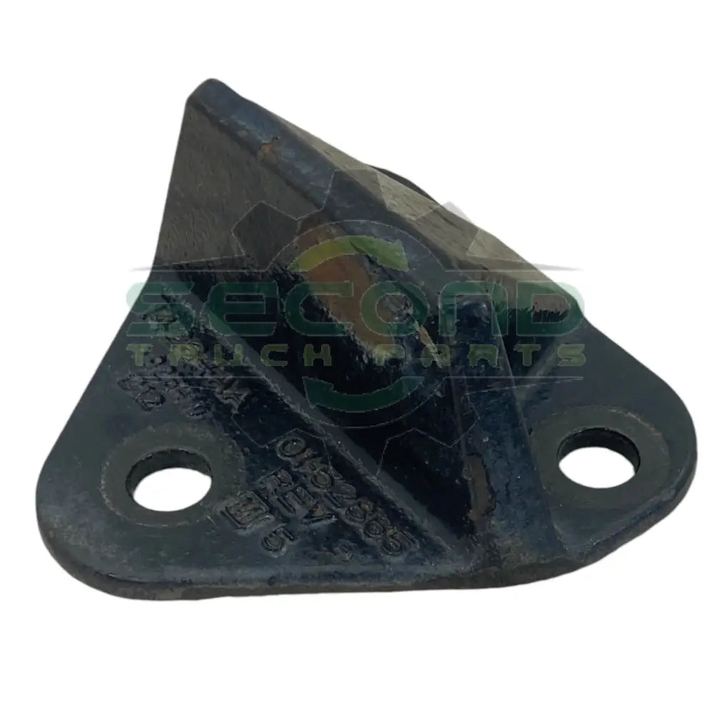01-52865 Genuine Paccar Bumper Stop Bracket - Second Truck Parts
