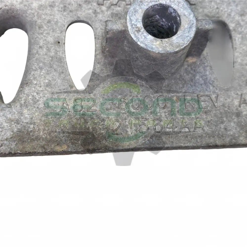 A82-6000 Genuine Paccar Cab Access Step - Second Truck Parts