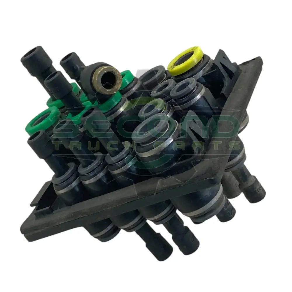 G58-1082 Genuine Paccar Cab Air Manifold - Second Truck Parts