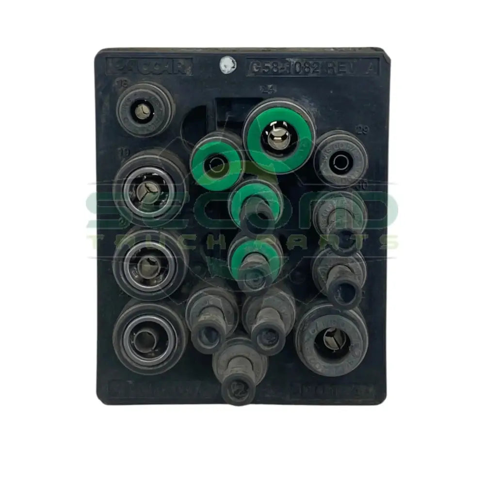 G58-1082 Genuine Paccar Cab Air Manifold - Second Truck Parts