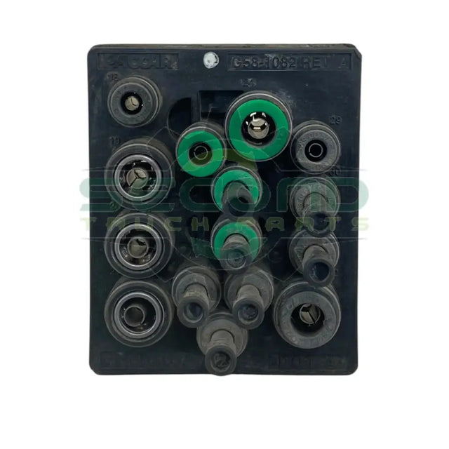 G58-1082 Genuine Paccar Cab Air Manifold - Second Truck Parts