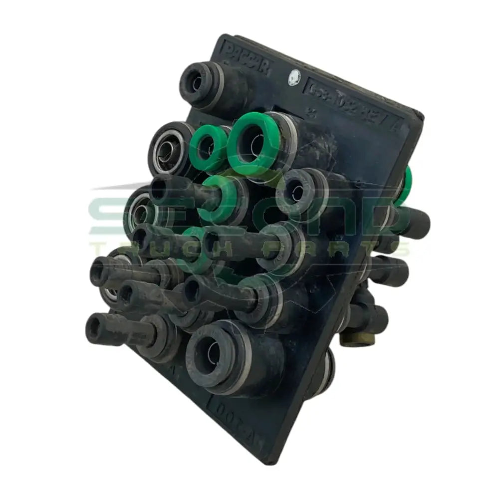 G58-1082 Genuine Paccar Cab Air Manifold - Second Truck Parts