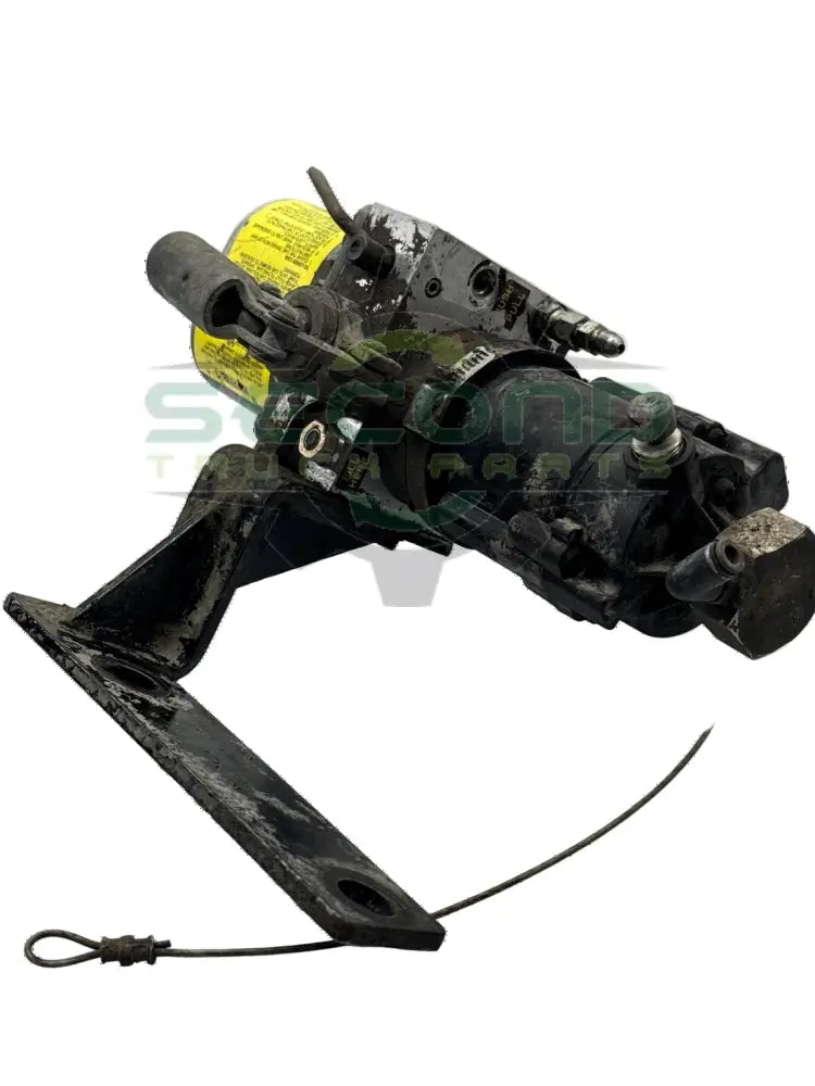 Genuine Paccar Cab Air Tilt Pump - Pumps
