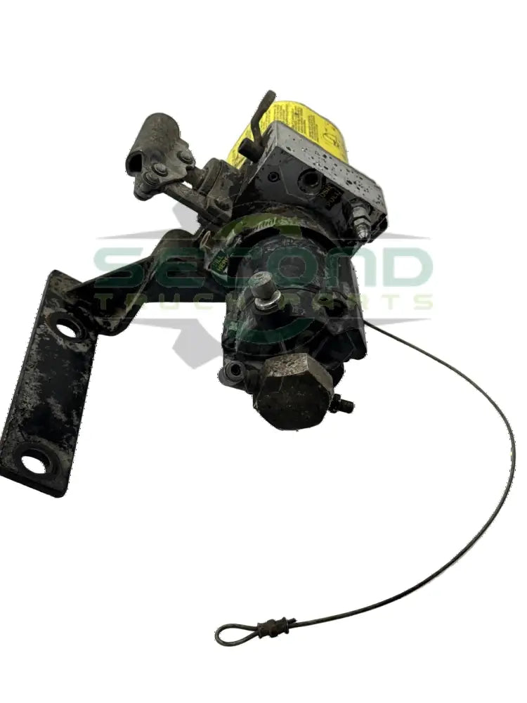 Genuine Paccar Cab Air Tilt Pump - Pumps